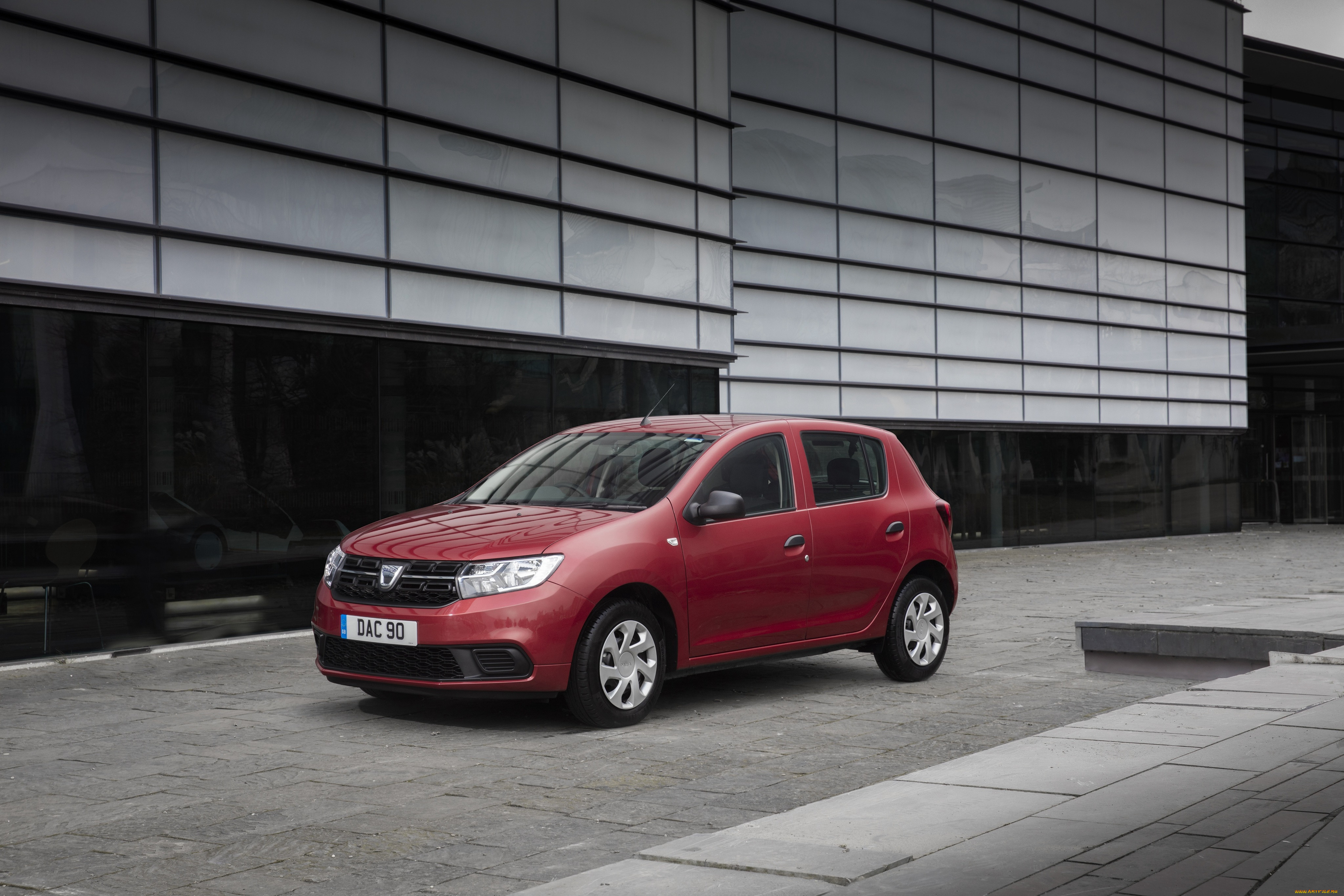 , dacia